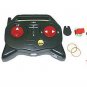 Small Sparrow Twin Motor Remote Control Airplane- Sku #: ET-SS9