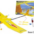 Beginner RC Plane-FlyWing Remote Controlled Training Plane Fwing --Sku #: Fwing