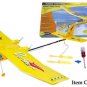 Beginner RC Plane-FlyWing Remote Controlled Training Plane Fwing --Sku #: Fwing