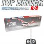 Light Frame Super Sonic Twin Motors Remote Control Airplane--Sku #: SS4