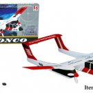 BRONCO ELECTRIC REMOTE CONTROL GLIDER AIRPLANE--SKU #: ET-POA