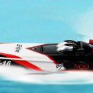 1/16 Storm Engine Mosquito Craft Radio Remote Controlled R/C Boat