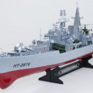 1:115 Destroyer Radio Remote Control Battle Ship
