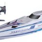 1:16 scale Sped X Cyclone HIGH PERFORMANCE RACING boat with 380 motor type