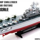 1:275 Aircraft Carrier Radio Remote Control Electric RC Battle Ship, Ready to Run!