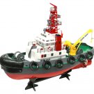 23 RC Tug Boat - Radio Remote Control Sea Port Tug boat - Ready To Run