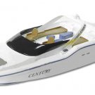 30 INCHES Century Super Power Remote Control Racing Boat RTR