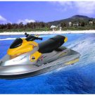 Syma  Remote Controlled Jet Ski / SeaDoo (Color May Vary)