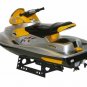 Syma  Remote Controlled Jet Ski / SeaDoo (Color May Vary)