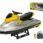 Syma  Remote Controlled Jet Ski / SeaDoo (Color May Vary)