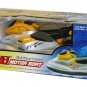 Syma  Remote Controlled Jet Ski / SeaDoo (Color May Vary)