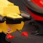 2 Racing High speed Pushball Racing Boats (SET Include 2 PCS)