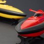 2 Racing High speed Pushball Racing Boats (SET Include 2 PCS)