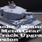1/16 German Tiger Air Soft RC Battle Tank Smoke & Sound (Upgrade Version w/ Metal Gear & Tracks)