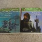 MAGIC TREE HOUSE #2 & GUIDE NEW Treehouse knight castle