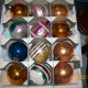 Vintage Holiday Decorations