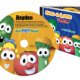 VeggieTales Sing a long CD