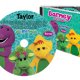 Barney and Friends CD
