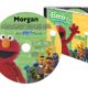 Elmo and Friends CD