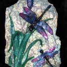 DRAGONFLY WALL HANGING