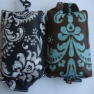 Gothic magic bag
