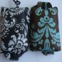 Gothic magic bag