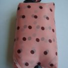 Polka-dotted magic bag