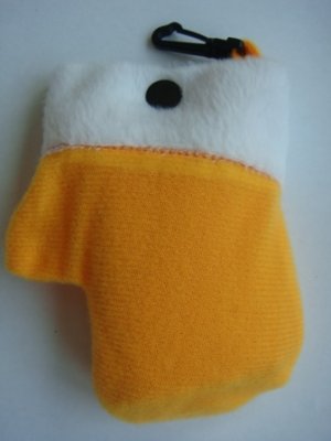 Glove magic bag