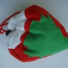 Christmas magic bag