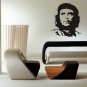 Che Guevara Decal Wall Mural - Cuba Revolutionary Sticker Home Decor