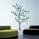 Huge Modern Tree Wall Decal Sticker Nature Nursery Baby Kid Boy Girl Room