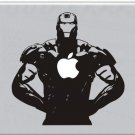 Ironman Macbook Sticker Decal Skin