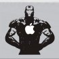 Ironman Macbook Sticker Decal Skin