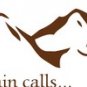 Mountain Landscape Decal Sticker Wall Art Graphic Alps Climbing Mountains