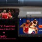 7" Car DVD Player + GPS Navigation + Bluetooth TV iPod DivX