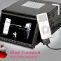 7" Car DVD Player + GPS Navigation + Bluetooth TV iPod DivX