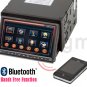 7" Car DVD Player + GPS Navigation + Bluetooth TV iPod DivX