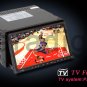 7" Car DVD Player + GPS Navigation + Bluetooth TV iPod DivX