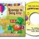 Express to Song City