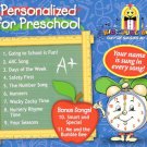 PersonalizedFor Preschool