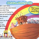 Christian Music For Me