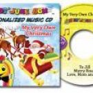 Christmas Music For Me