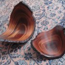 Wood Platters