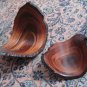 Wood Platters