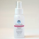 RasAmla MIRACLE HAIR(ec) 2 OZ PUMP Serum Replenishing Serum seals, shines, strengthens, repairs.