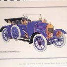 Morris Oxford 1913