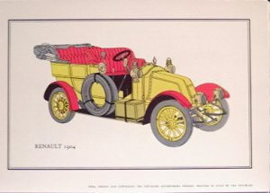 Renault 1904