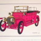 Napier 1912