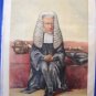 Vanity Fair Print Statesmen No. 7 Free S/H