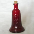 Ruby Red Wheaton Liberty Bell